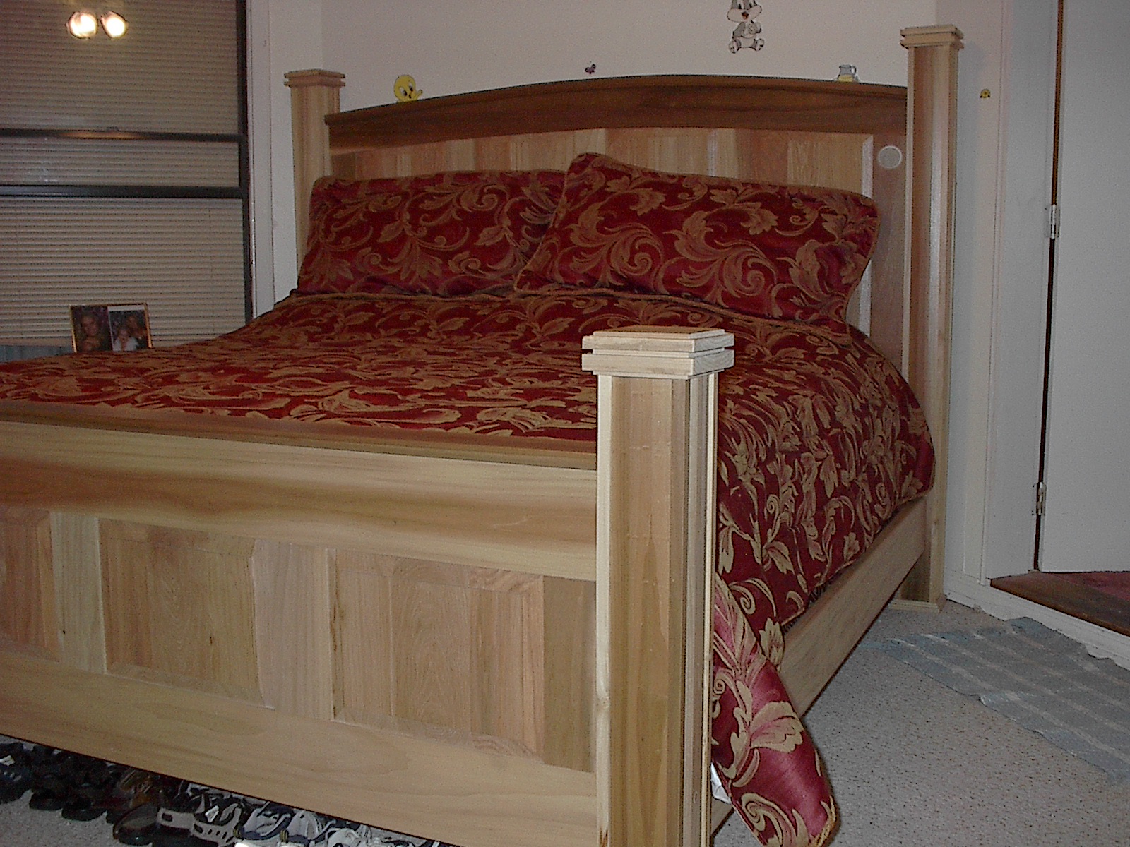 Maple Tables 004